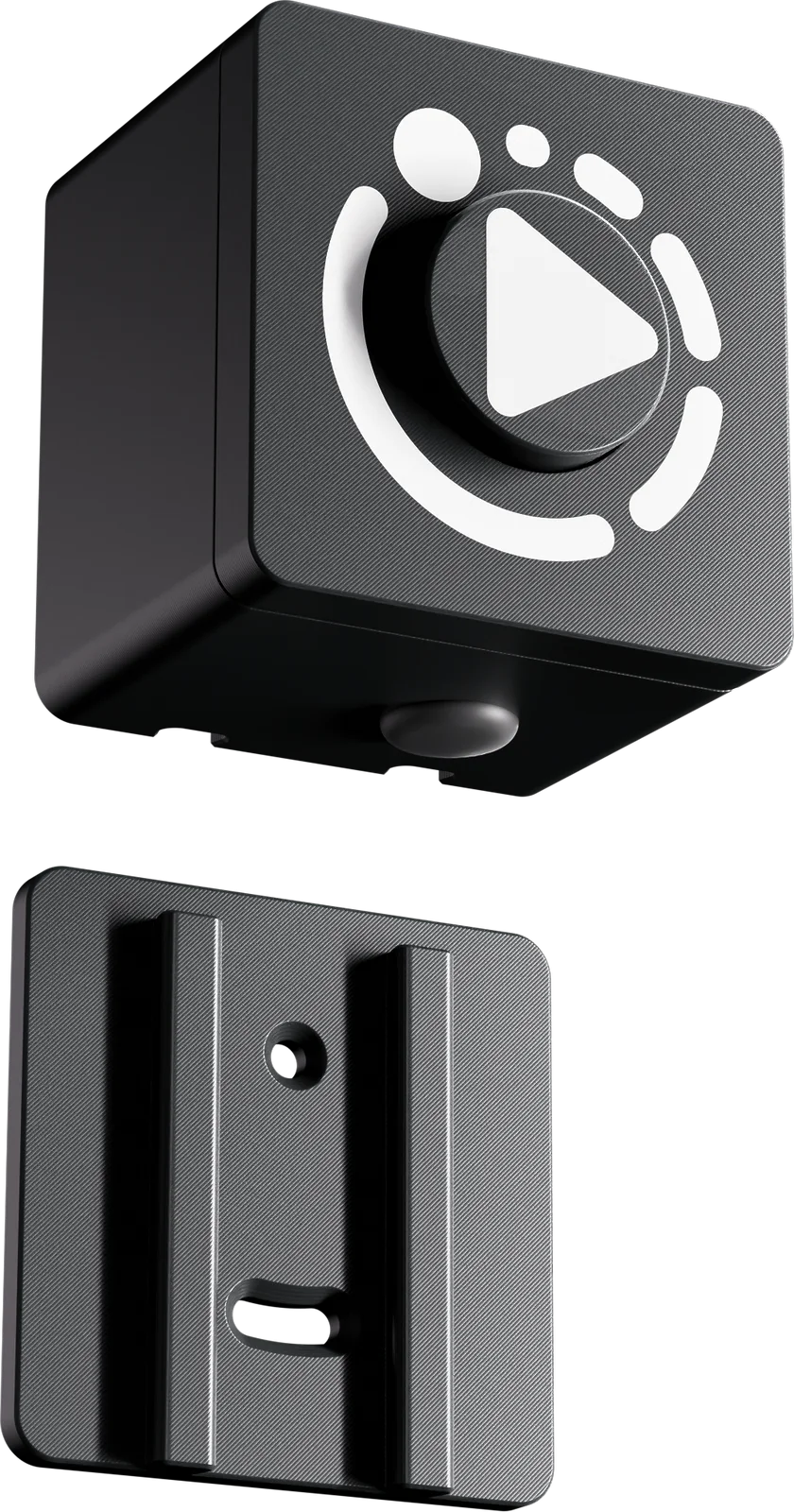 Wall plate